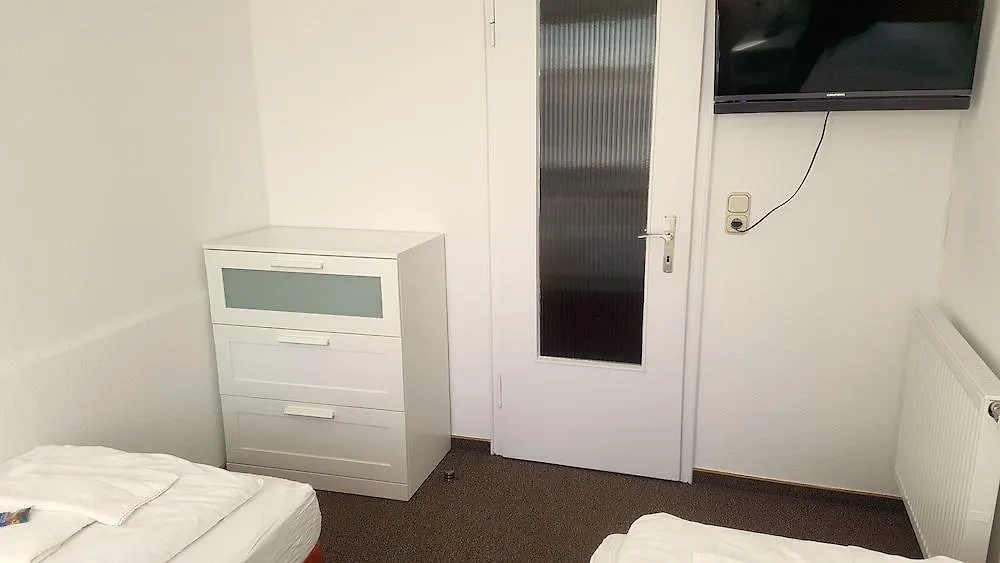 Boutiquehotel Goldene Rose - Self-Check-In Rothenburg ob der Tauber 3*,  Germany