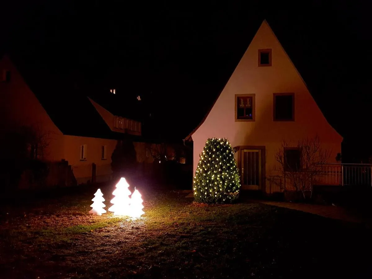 Hotel Boutiquehotel Goldene Rose - Self-Check-In Rothenburg ob der Tauber