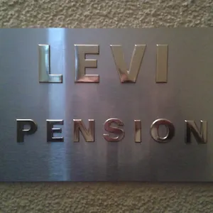 Levi Berlin