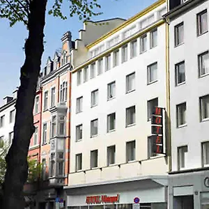 Monopol Centre Dusseldorf