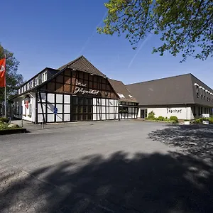 Jaegerhof Langenhagen (Hannover)