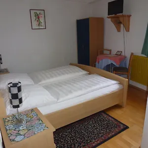 Guest house Elke Rothenburg, Rothenburg ob der Tauber