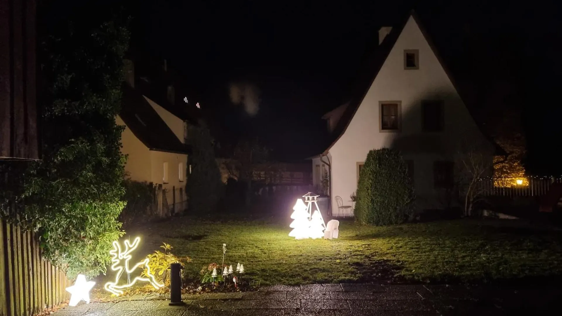 Boutiquehotel Goldene Rose - Self-Check-In Rothenburg ob der Tauber Hotel
