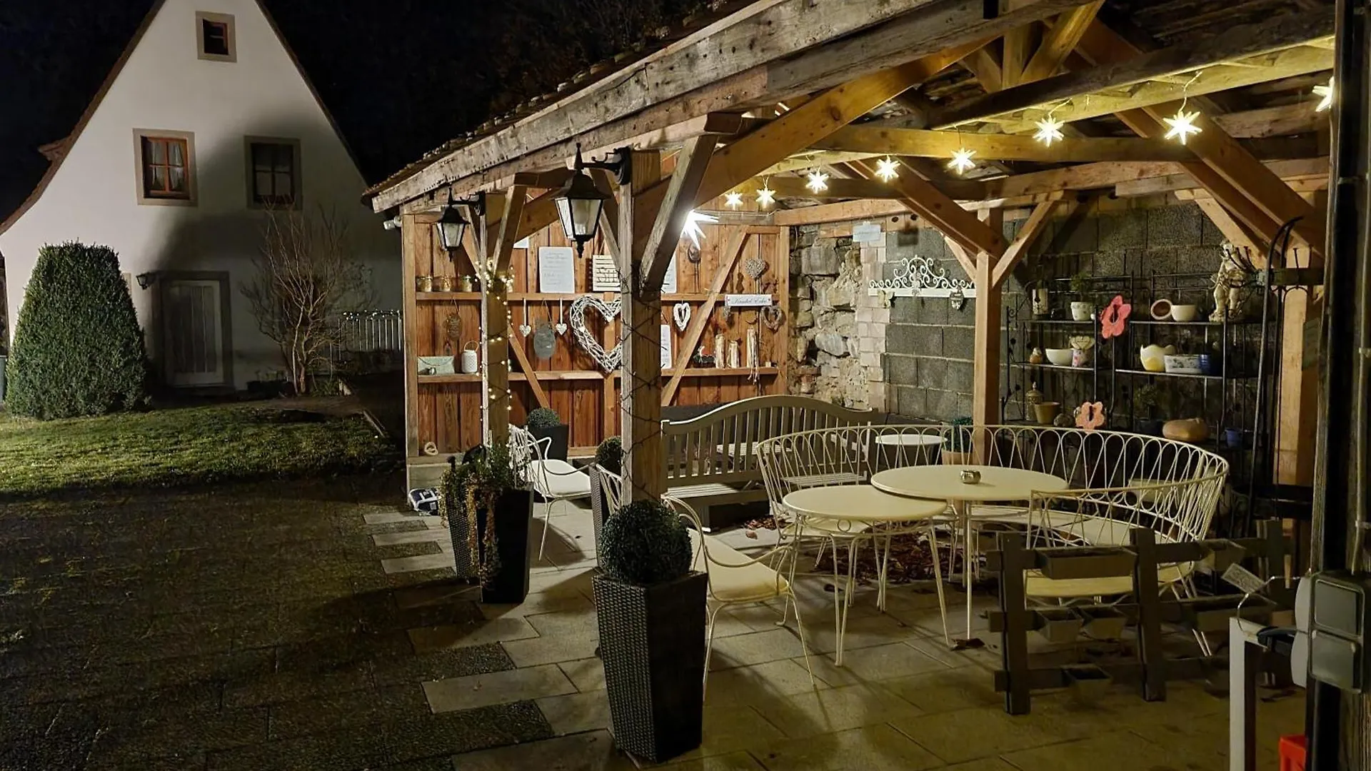 Boutiquehotel Goldene Rose - Self-Check-In Rothenburg ob der Tauber Hotel