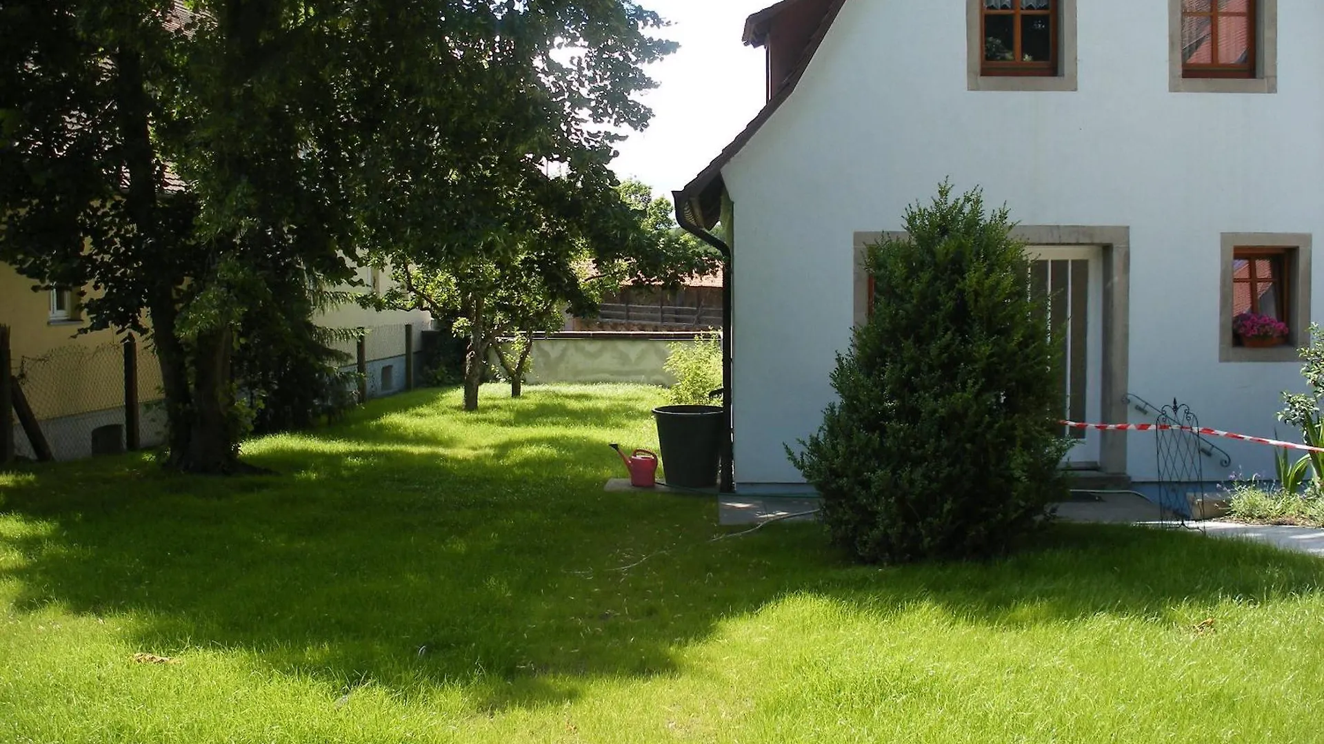Boutiquehotel Goldene Rose - Self-Check-In Rothenburg ob der Tauber Deutschland