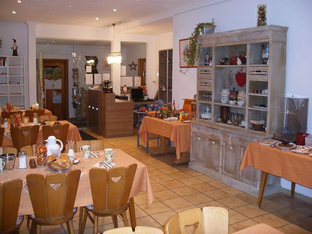 Boutiquehotel Goldene Rose - Self-Check-In Rothenburg ob der Tauber 3*,