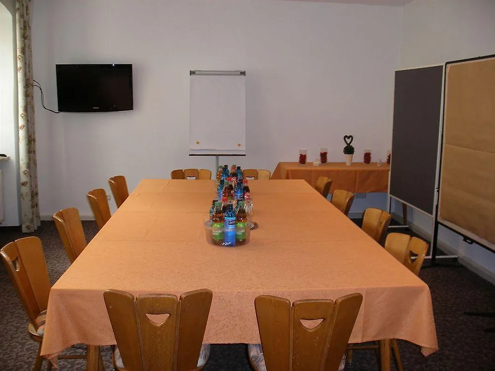 Boutiquehotel Goldene Rose - Self-Check-In Rothenburg ob der Tauber