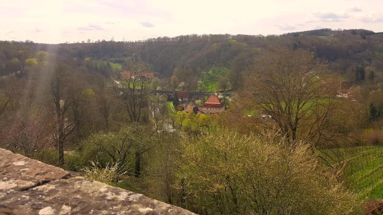 Boutiquehotel Goldene Rose - Self-Check-In Rothenburg ob der Tauber